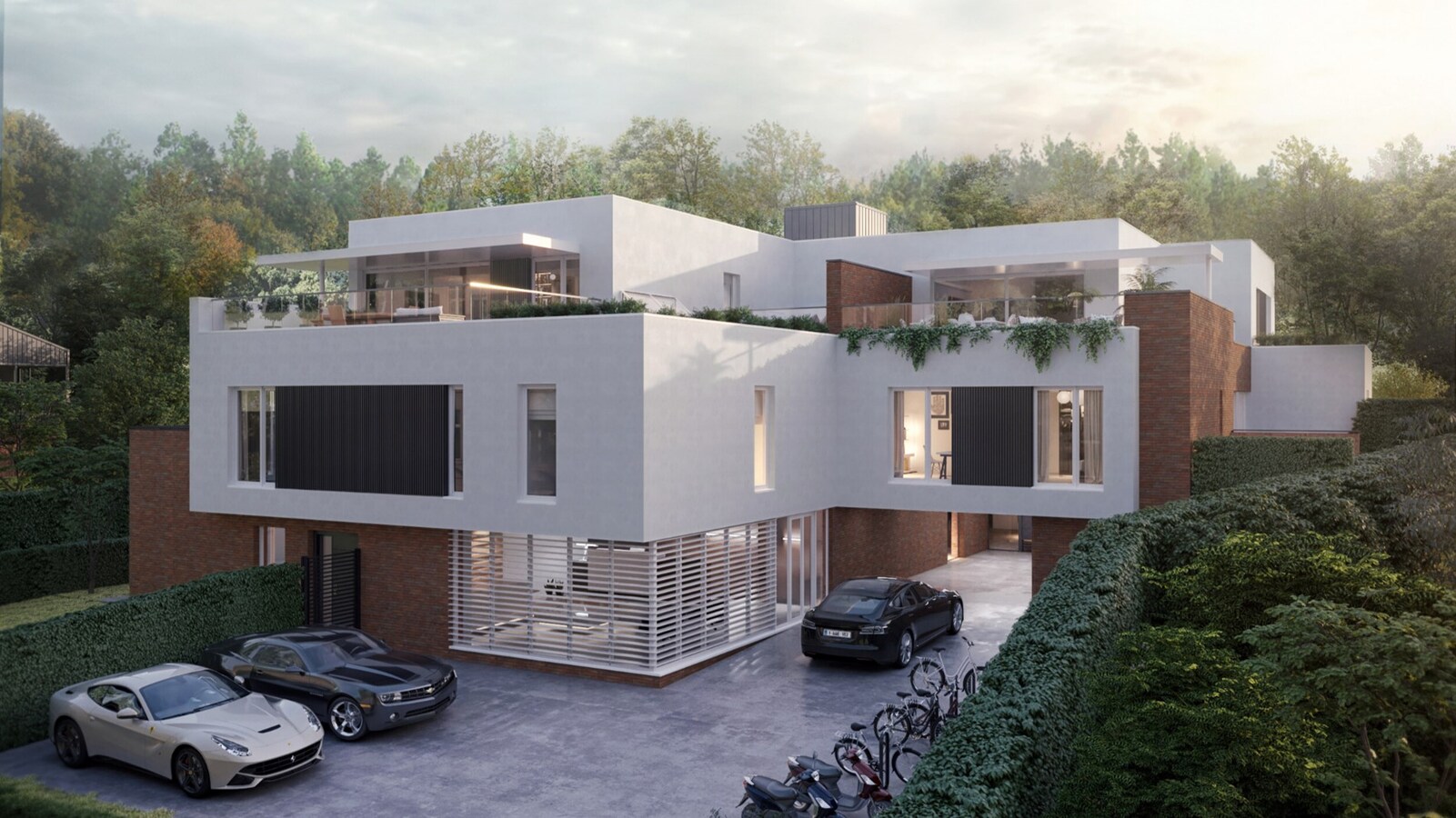  woning - Tielt-Winge