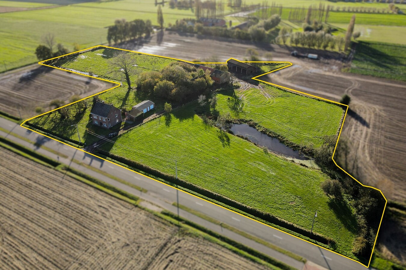 Verkocht woning - Koekelare