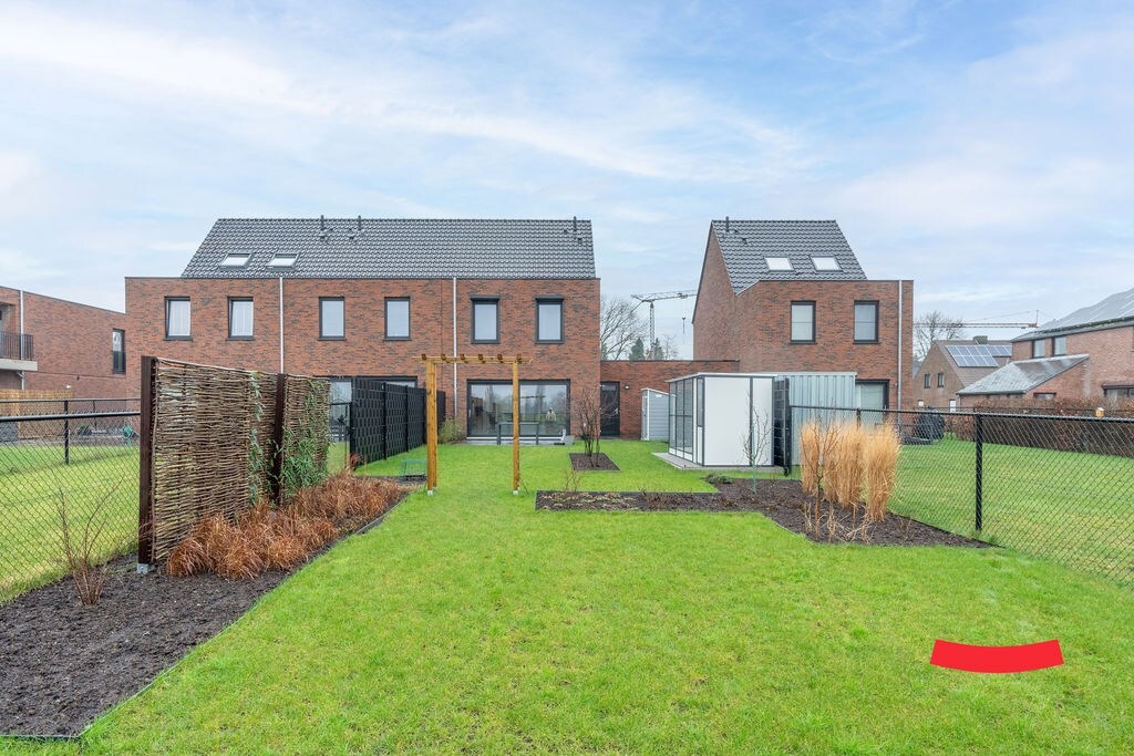 Woning verkocht in Weelde