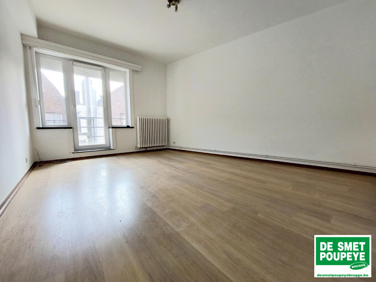 Centraal gelegen appartement nabij de Grote Markt 