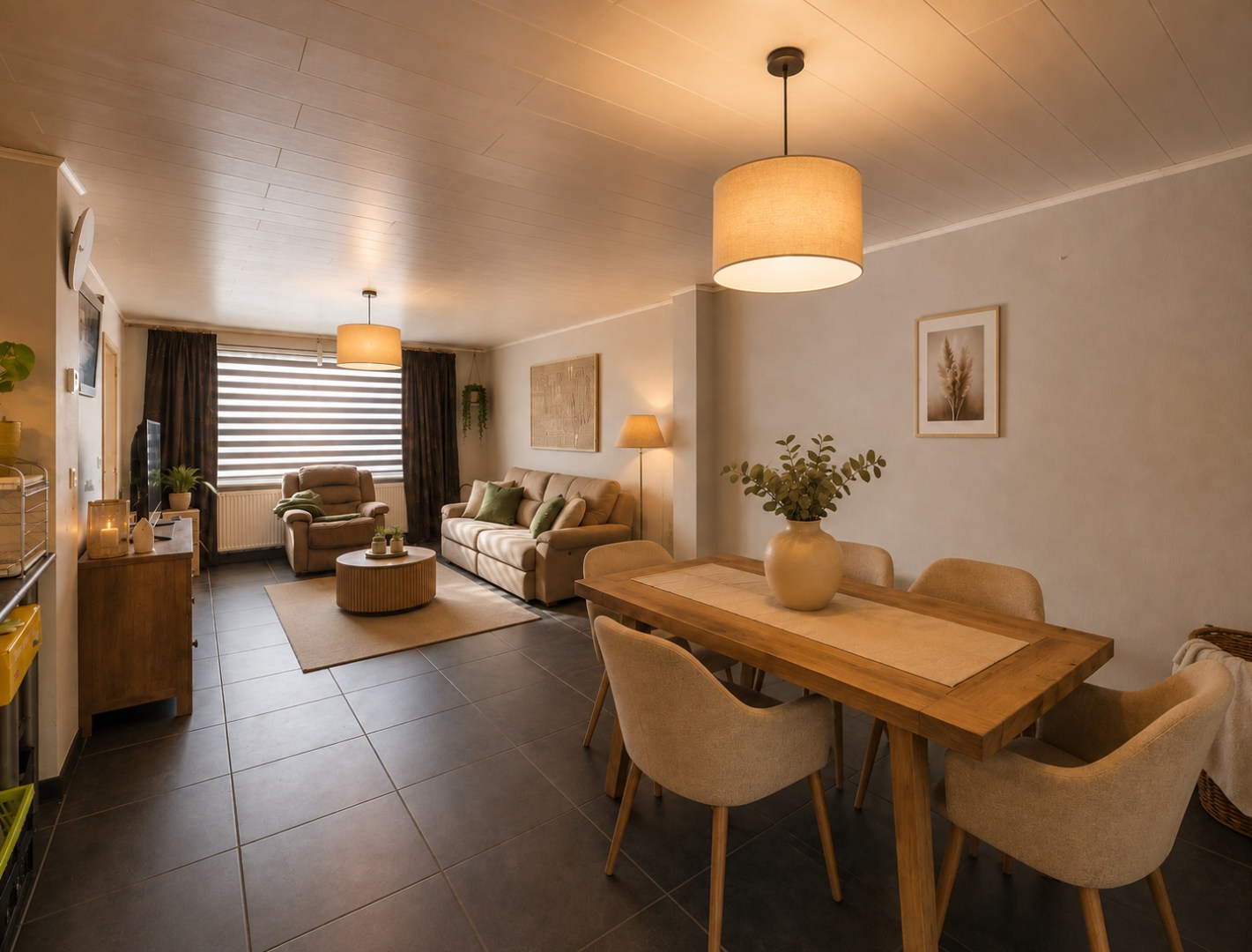 Woning te koop in Oostende