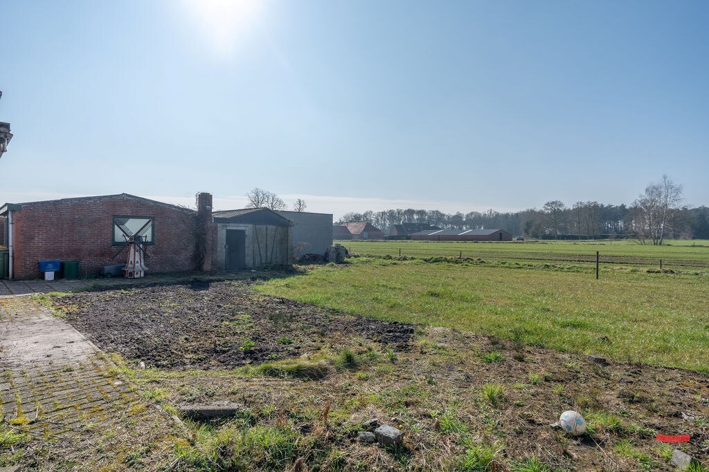 Woning verkocht in Poppel