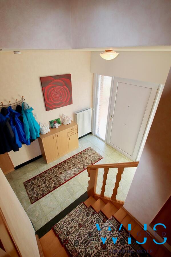 Instapklare en super onderhouden woning op een TOPlocatie in Ertvelde 