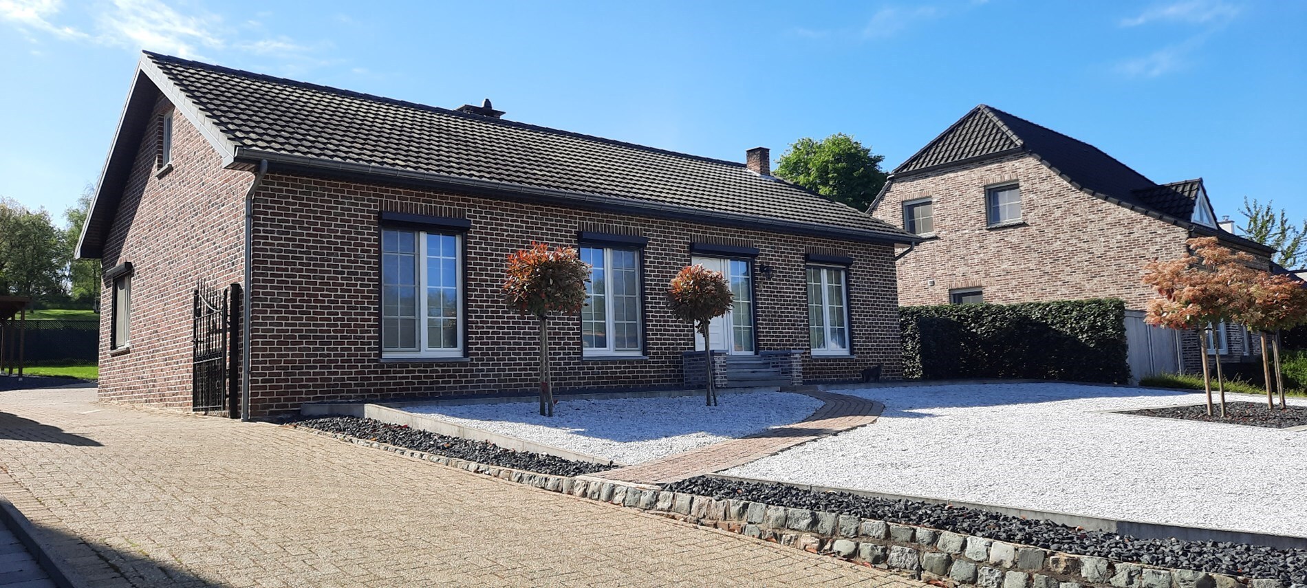 Verhuurd - Woning - Opoeteren