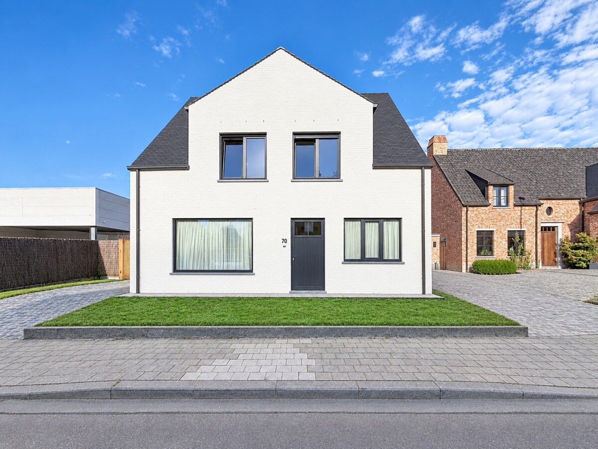 Te huur | in voorbereiding - Woning - Izegem