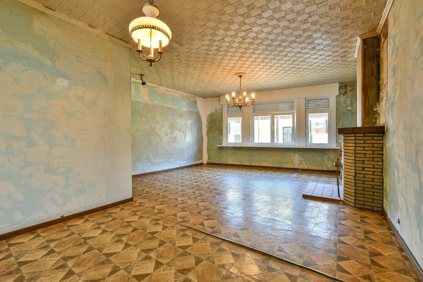 Te koop woning - Blankenberge