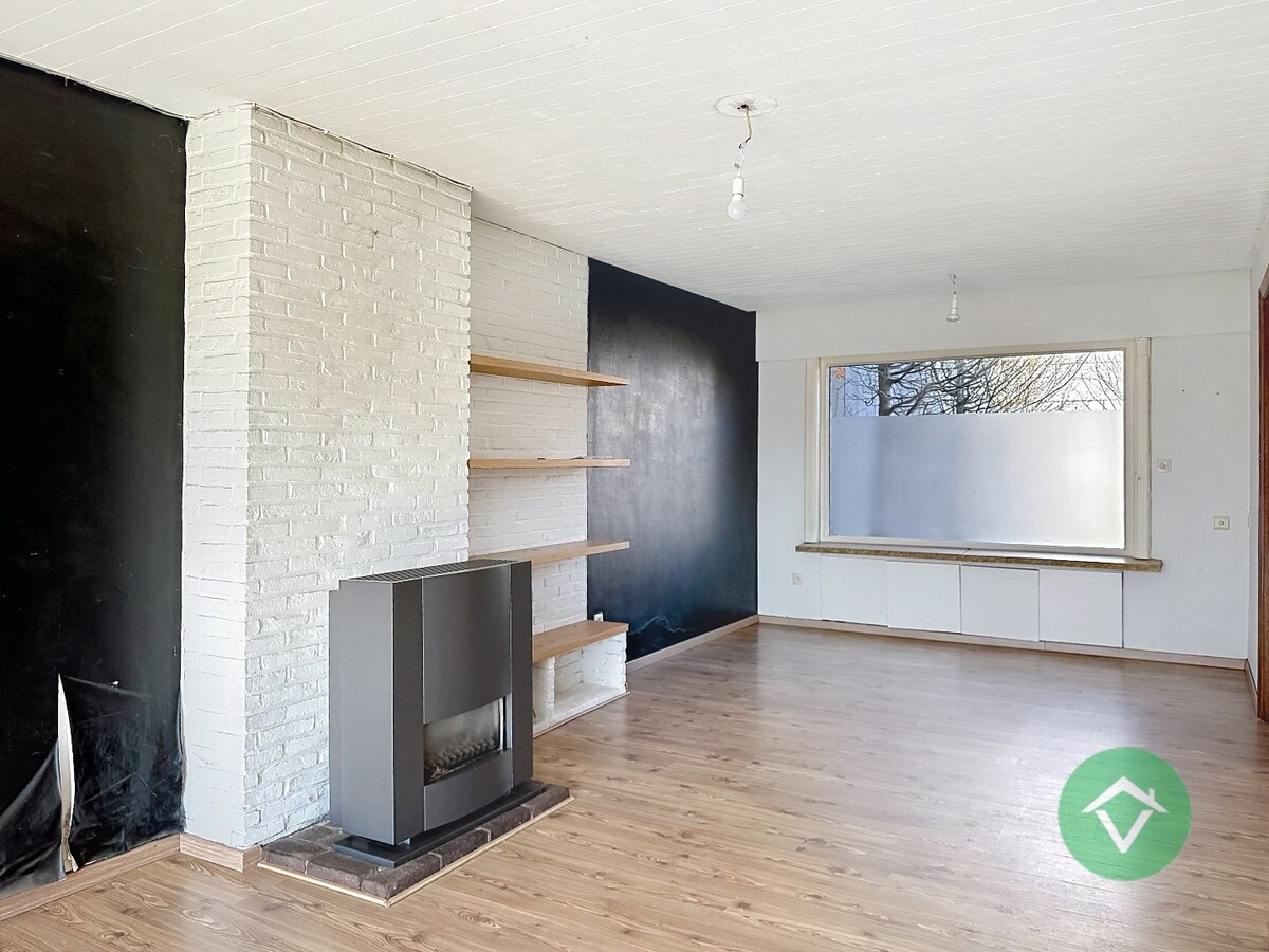 Woning met 3 slaapkamers en garage te Lichtervelde 