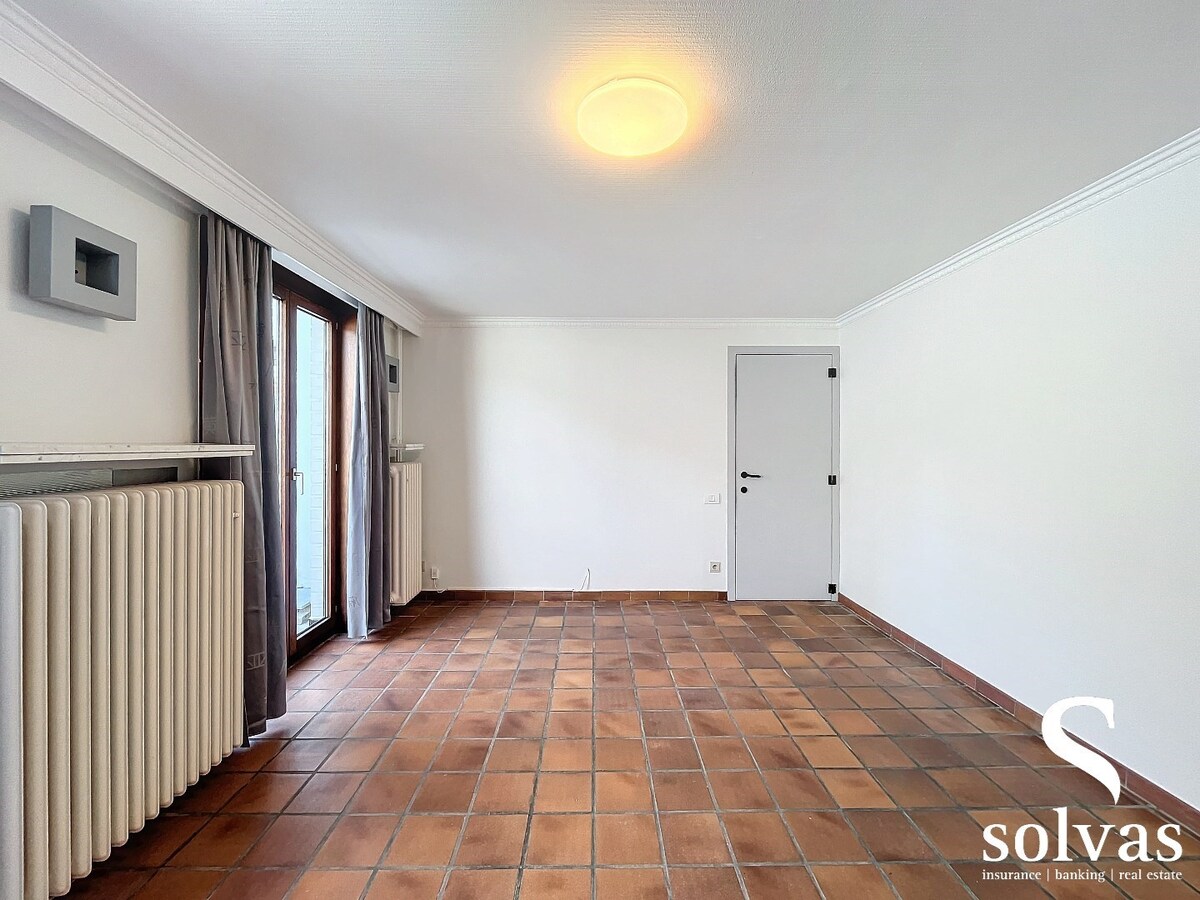 Gelijkvloers appartement te Aalter! 