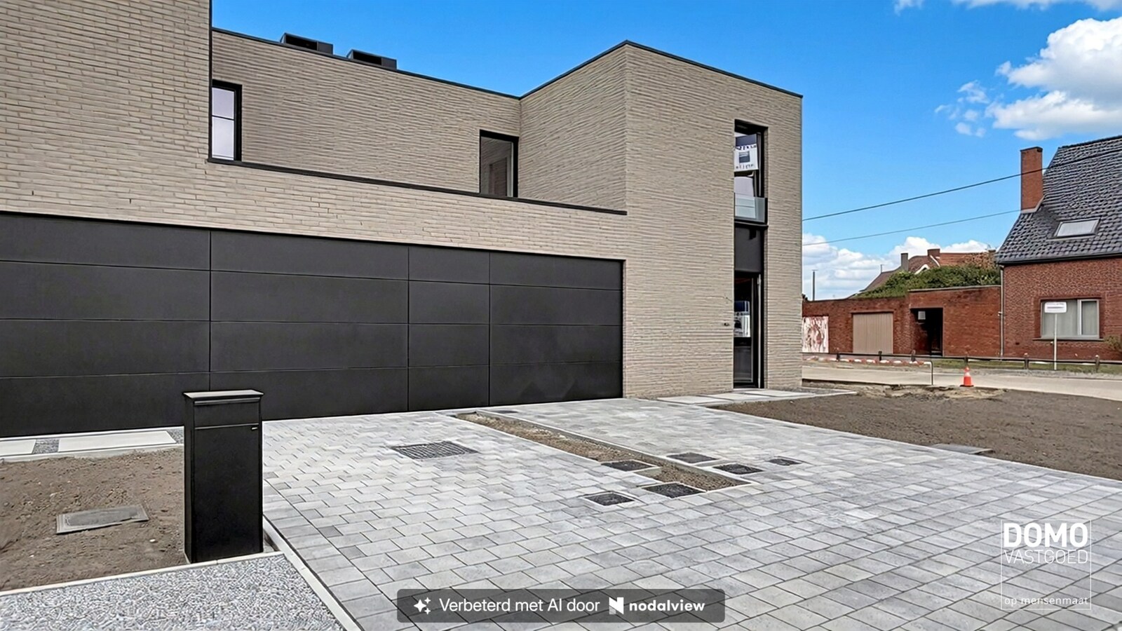 Ontdek RIO: stijlvolle nieuwbouw met toekomstvisie - aankoop mogelijk aan 6% BTW* 