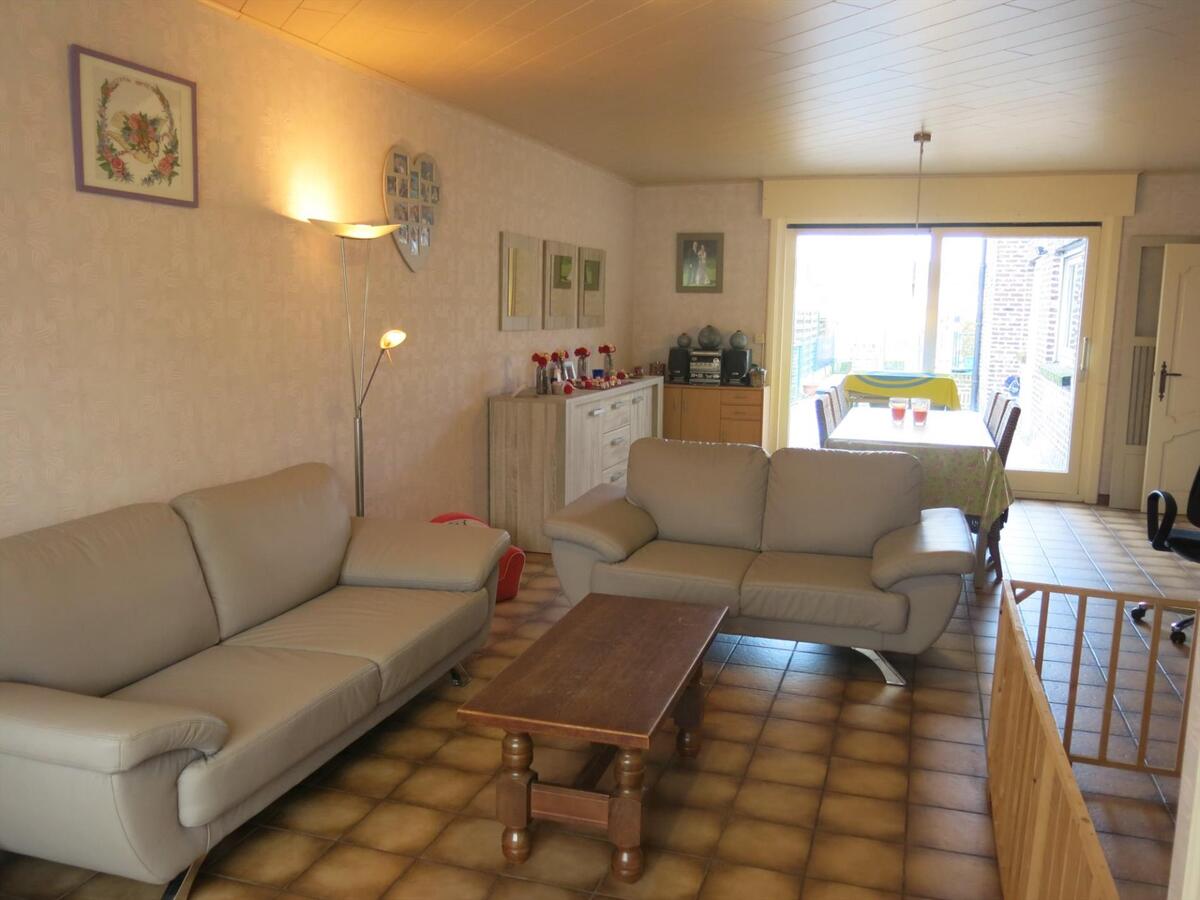 Verrassend ruime woning met 3 slaapkamers 