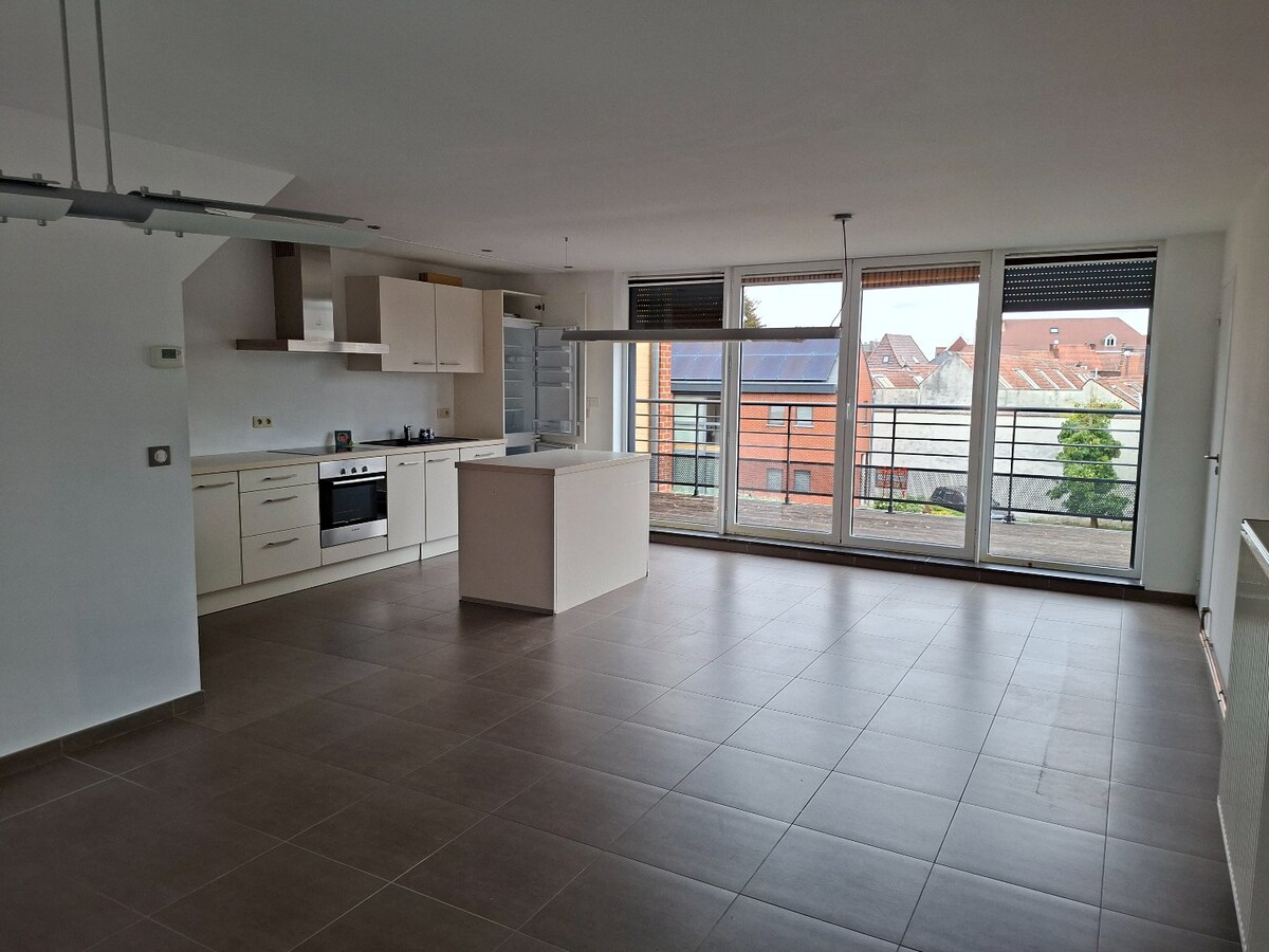 A vendre - Appartement - Tournai