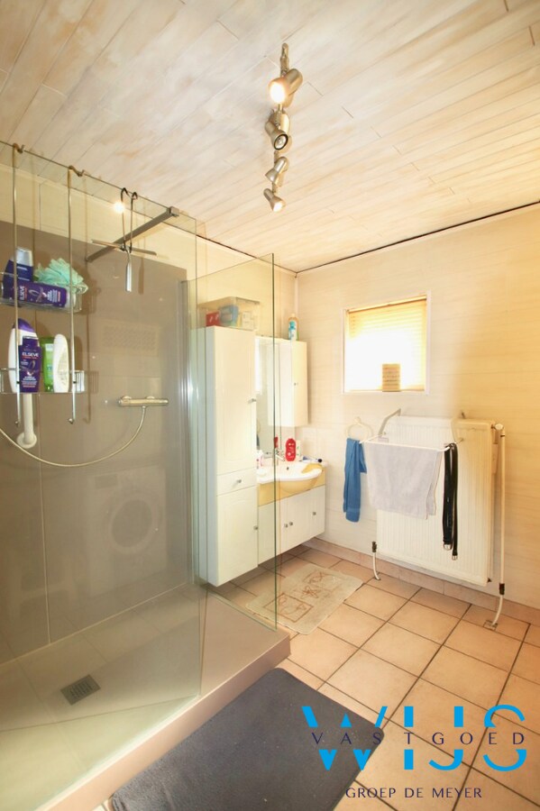 Toffe halfopen bebouwing op 464m² te Rieme/ Ertvelde ! 