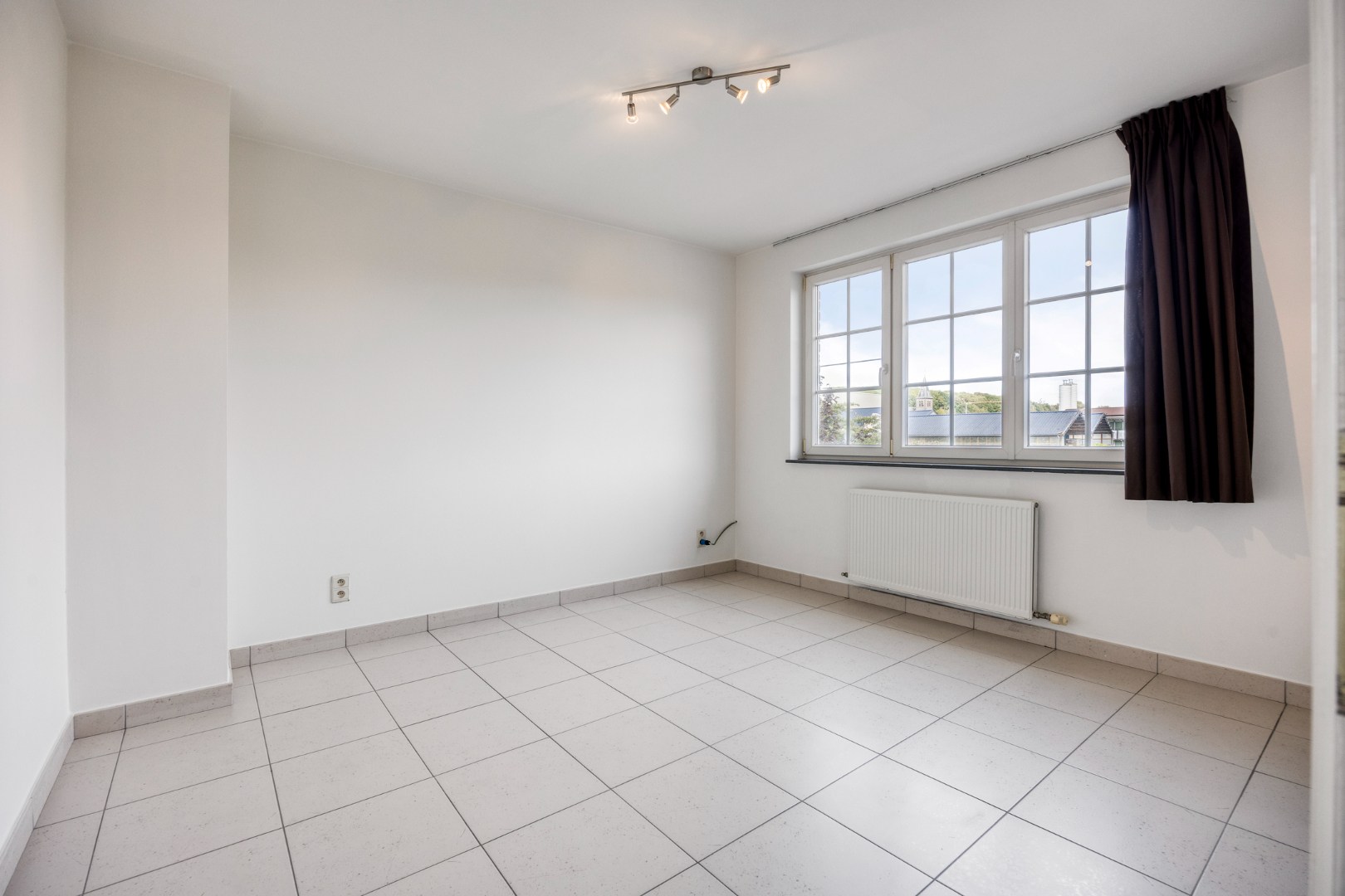 Appartement met 2 slaapkamers en autostaanplaats in Lubbeek! - EPC 102 kWh/m² - bewoonbare opp. 99 m² 