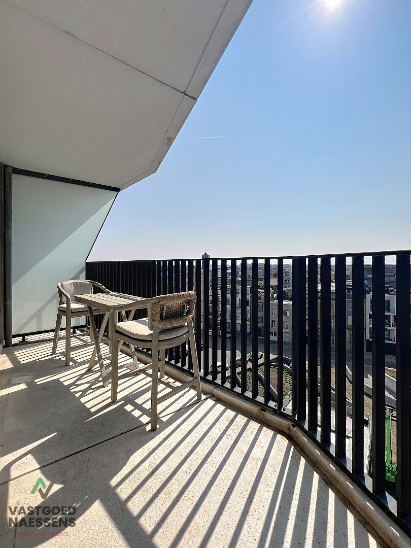 MAGNIFIQUE APPARTEMENT DE 2 CHAMBRES AVEC TERRASSES - BAUX EMPHYTÉOTIQUES 