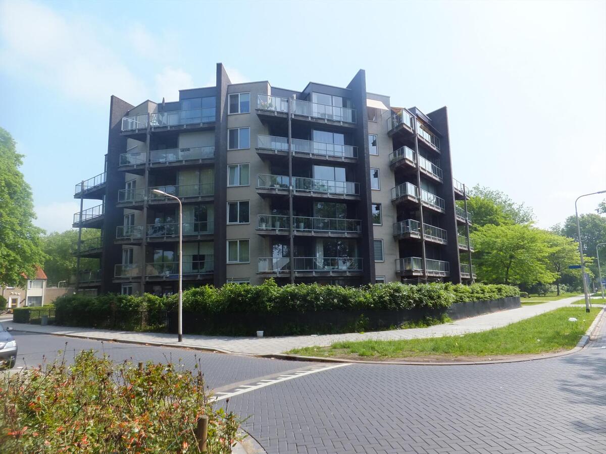 Appartement verkocht in TILBURG
