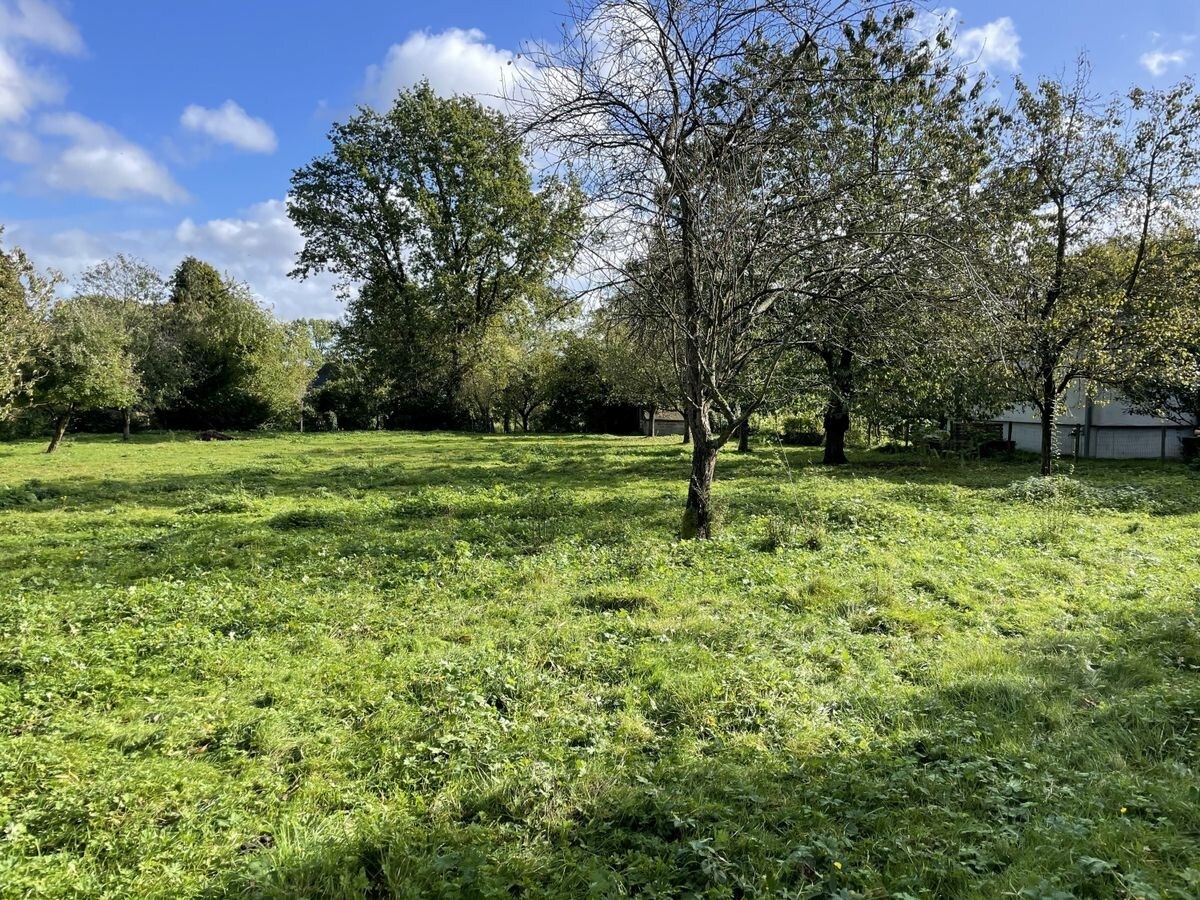 Prachtig gelegen bouwgrond te Bierbeek voor open bebouwing 9 are 45 ca 