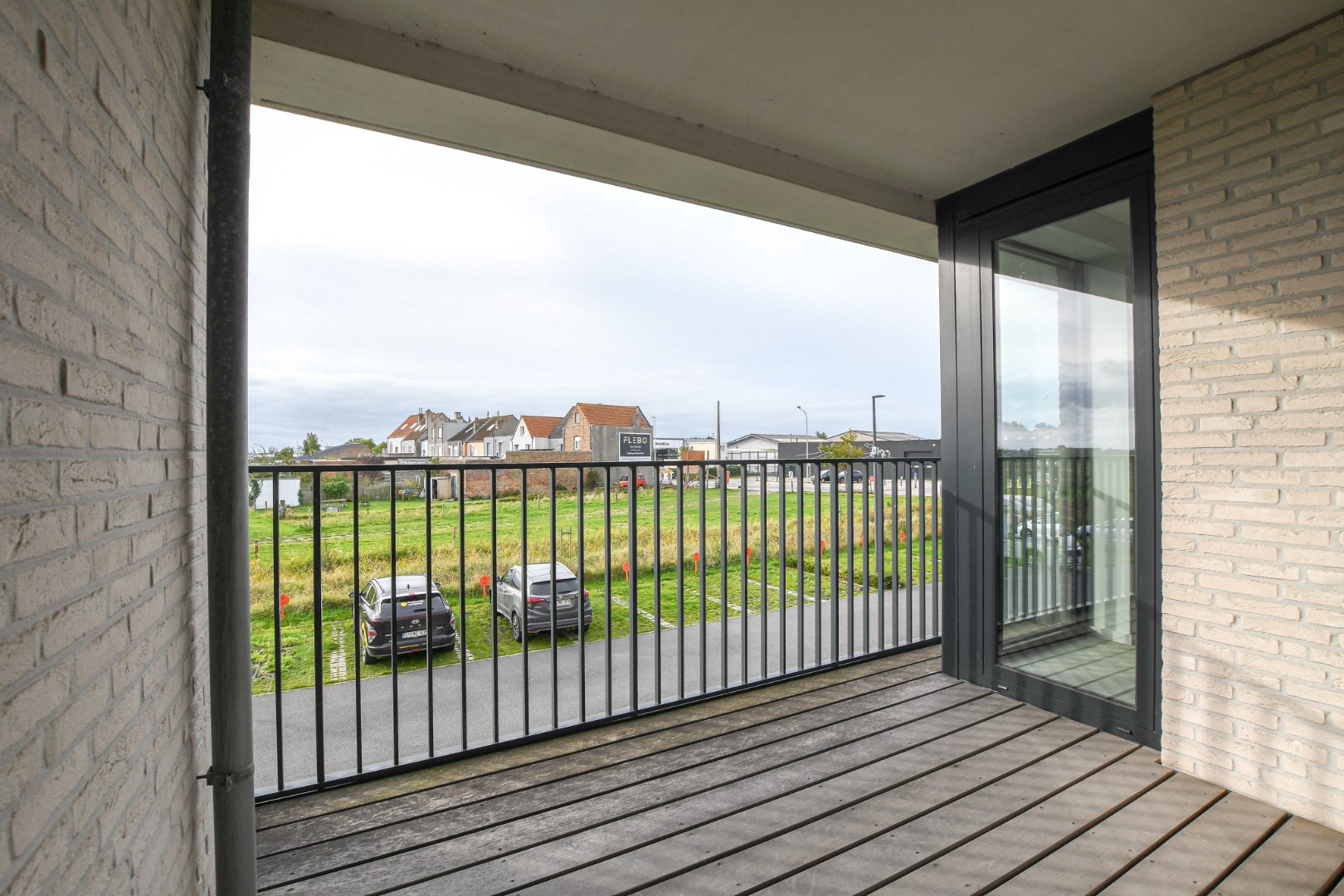 Recente assistentenwoning (2016) te koop in Wenduine - De Haan 