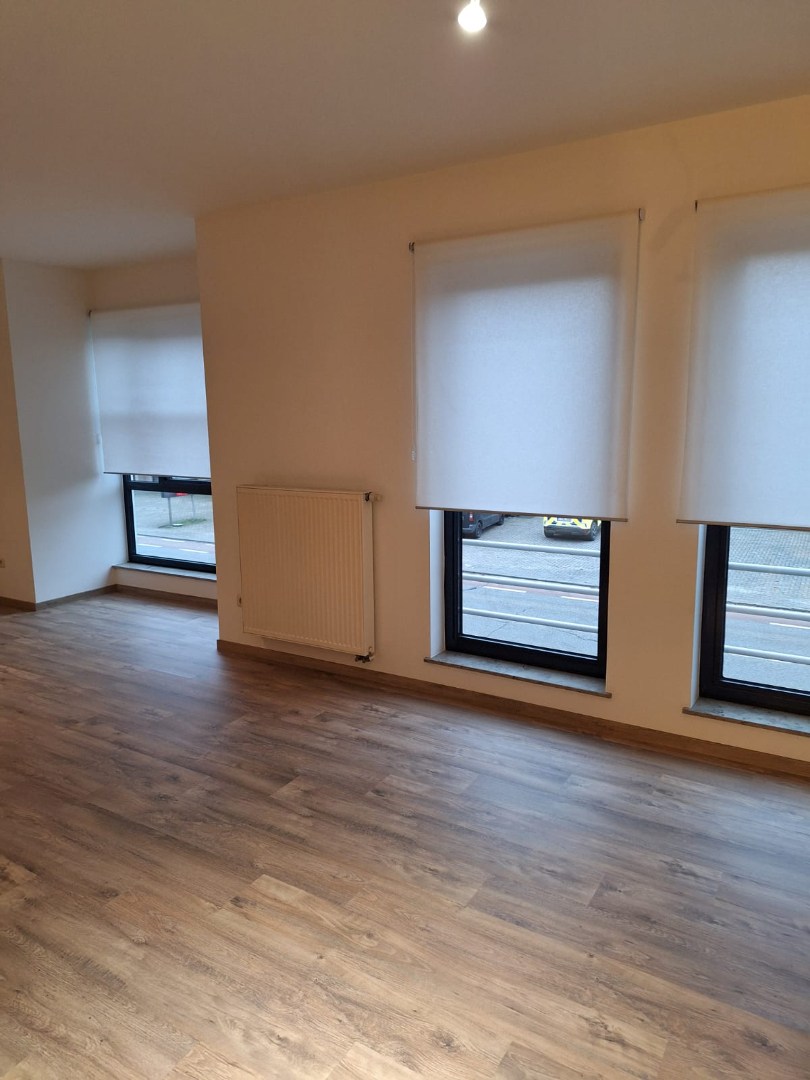 Instapklaar appartement  met 1 slaapkamer op de eerste verdieping! 
