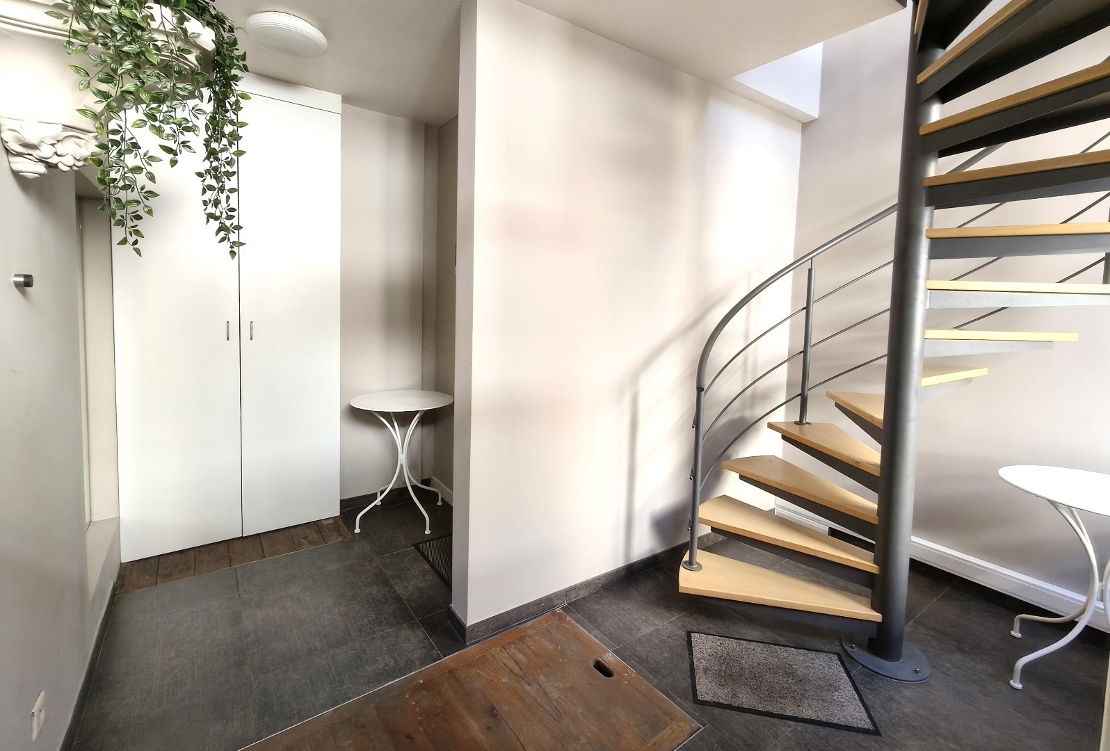 Studio in het centrum van Tongeren 