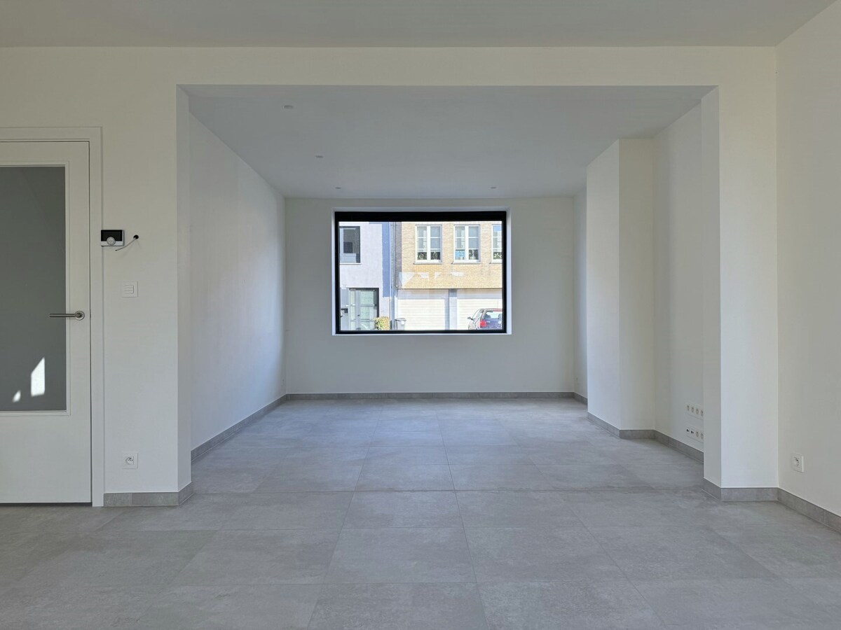 Woning verhuurd in Ravels