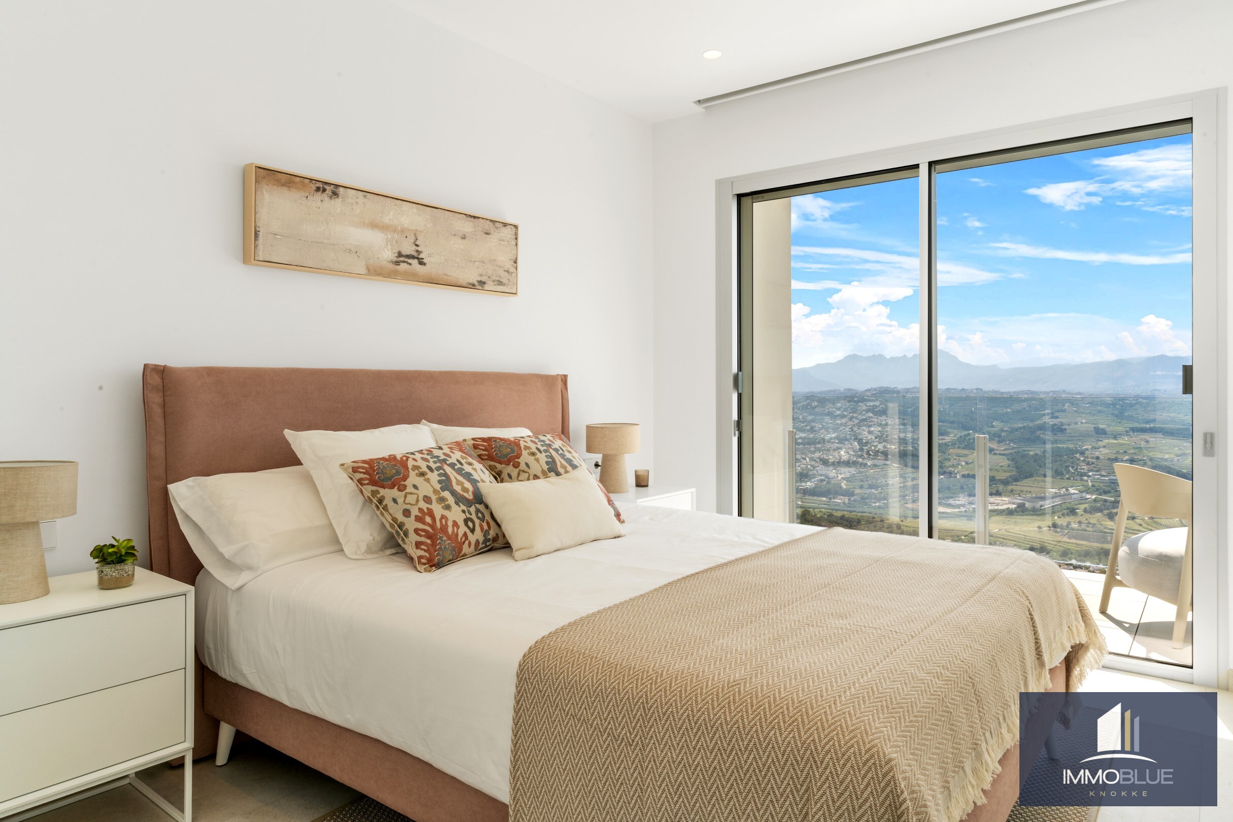 Woning te koop in Benitachell