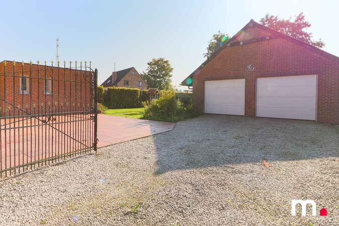 Verkocht woning - Langemark-Poelkapelle