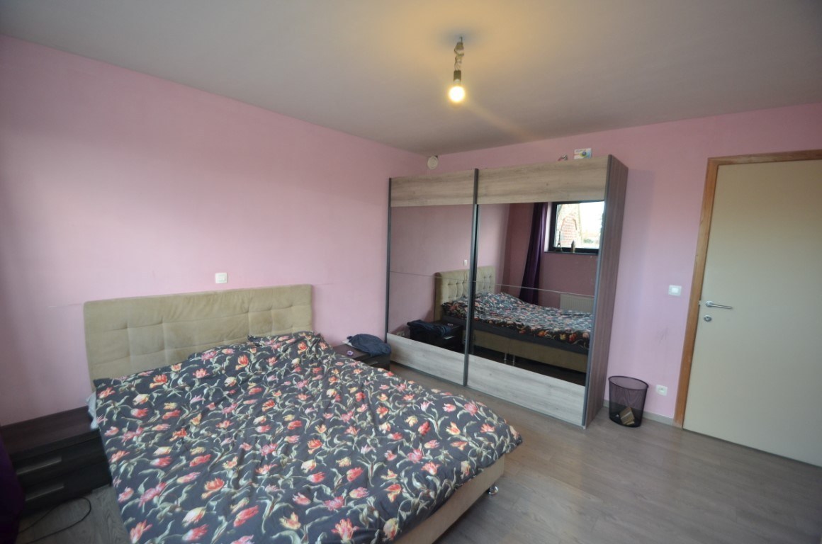 Centrumwoning met 3 slpk en garage 