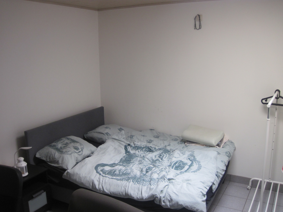 Praktische én ruime bungalow met tuin. 