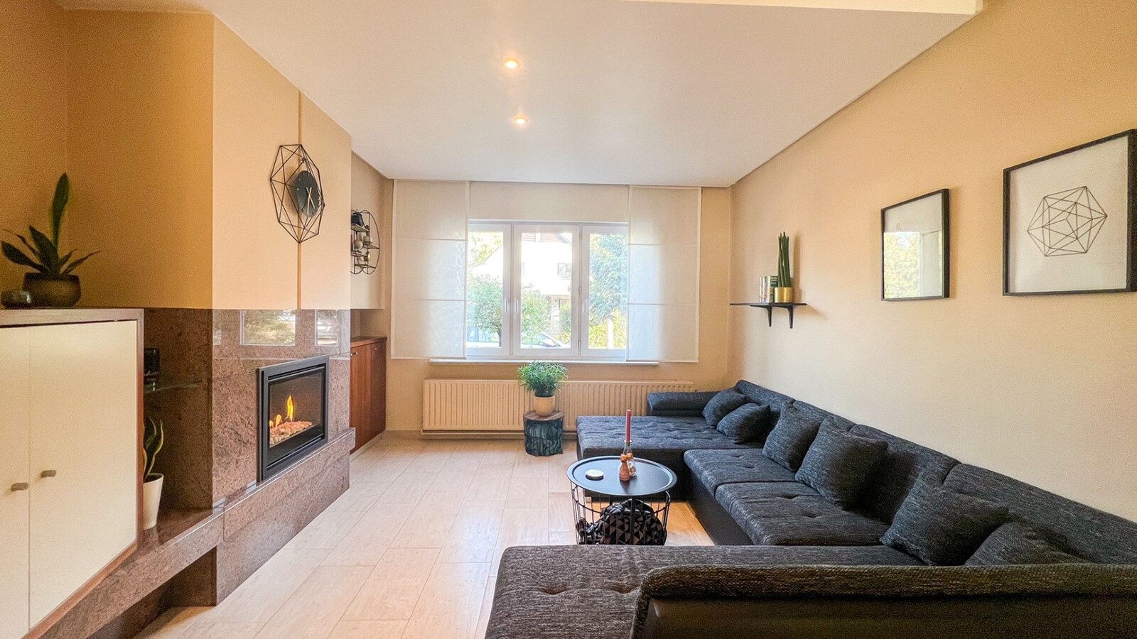 Instapklare woning op 515 m² toplocatie in Lanaken 