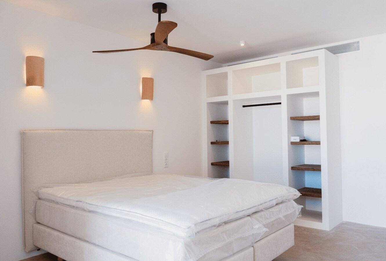 Mediterrane perfectie op toplocatie in Moraira 