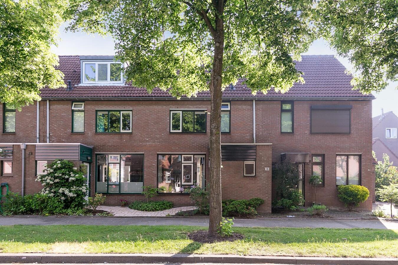 Verkocht eengezinswoning - Rotterdam