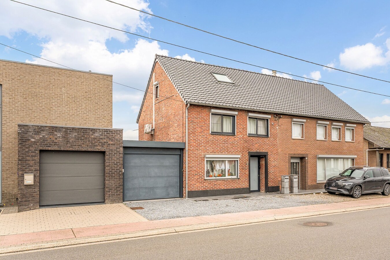 Verkocht - Woning - Dilsen-Stokkem