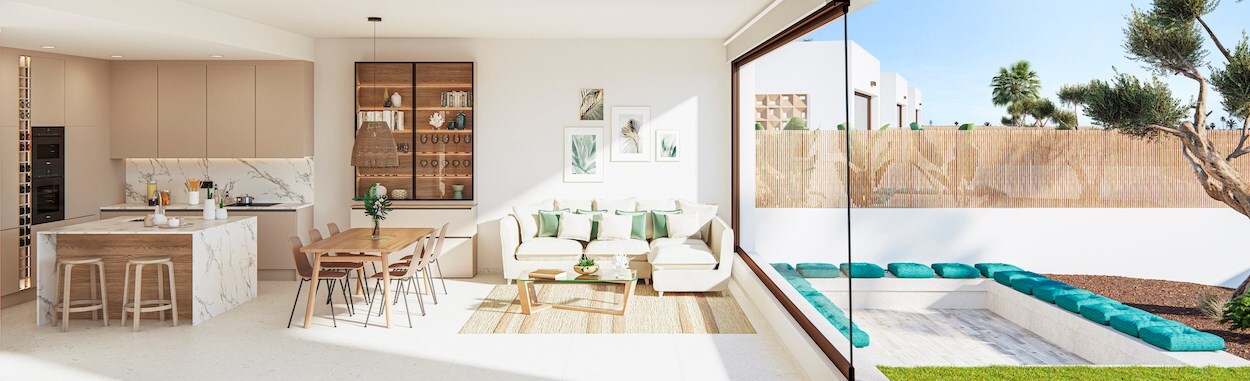 Woning te koop in Los Alcázares