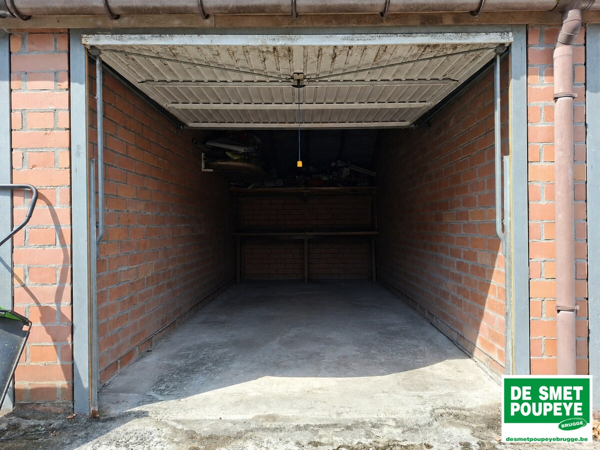 Garagebox 