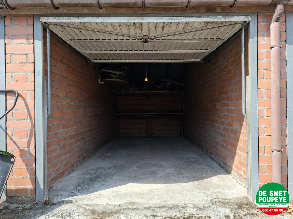 Garagebox 