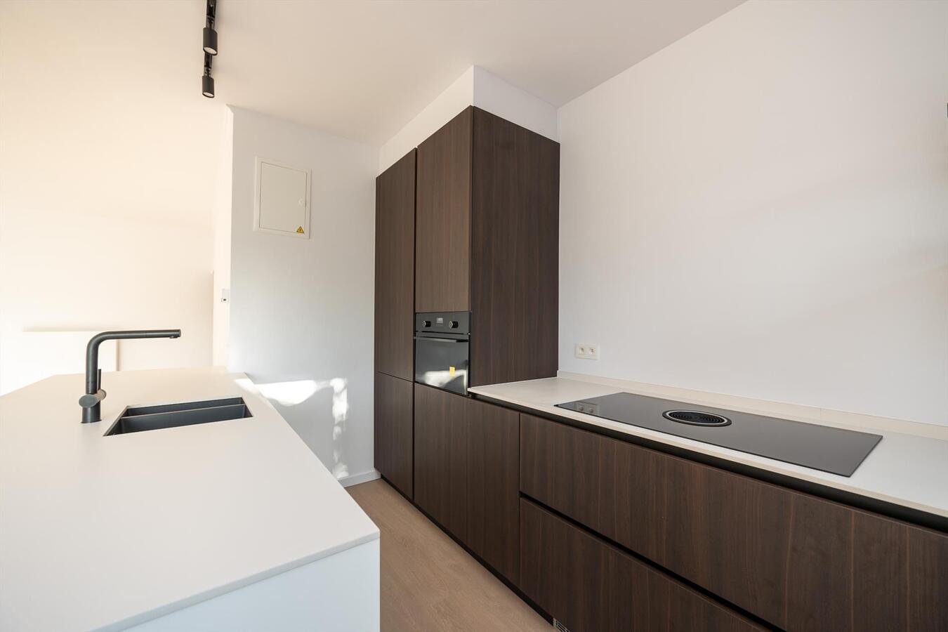 Kwaliteitsvol gerenoveerd appartement te Brasschaat! 