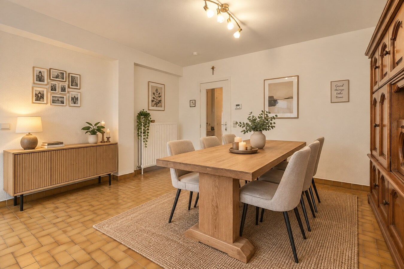 Te koop appartement - Blankenberge