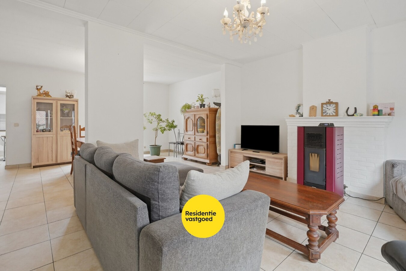 Te koop woning - Diksmuide
