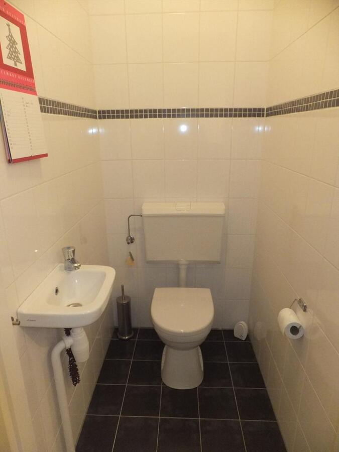 Appartement verhuurd in TILBURG