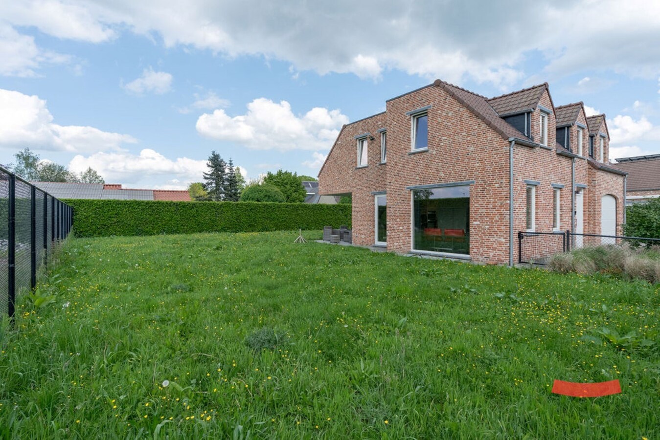 Woning verkocht in Poppel