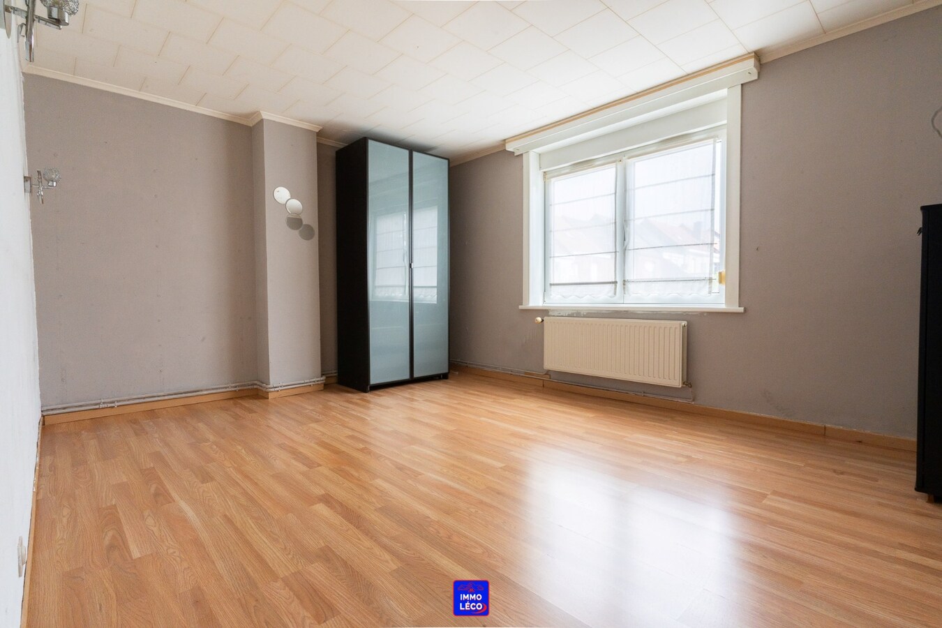 Maison idéale 1er achat, dans une rue calme proche du centre-ville ! 
