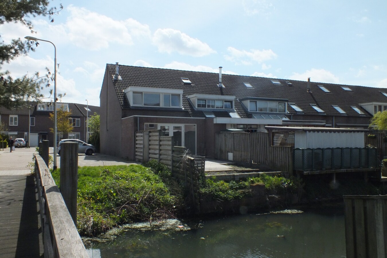 Eengezinswoning verkocht in TILBURG