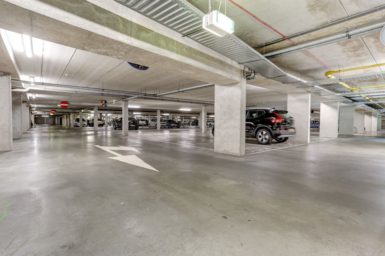 Appartement verkocht in Tilburg