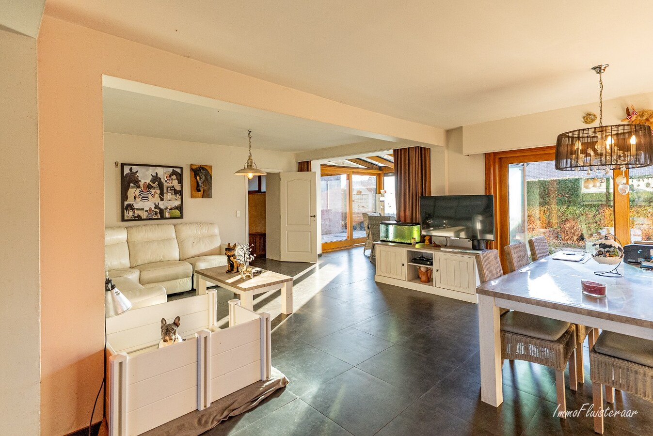 Property for sale in Kampenhout