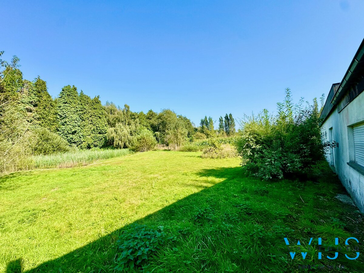 Fantastische eigendom in hartje Eeklo ! 