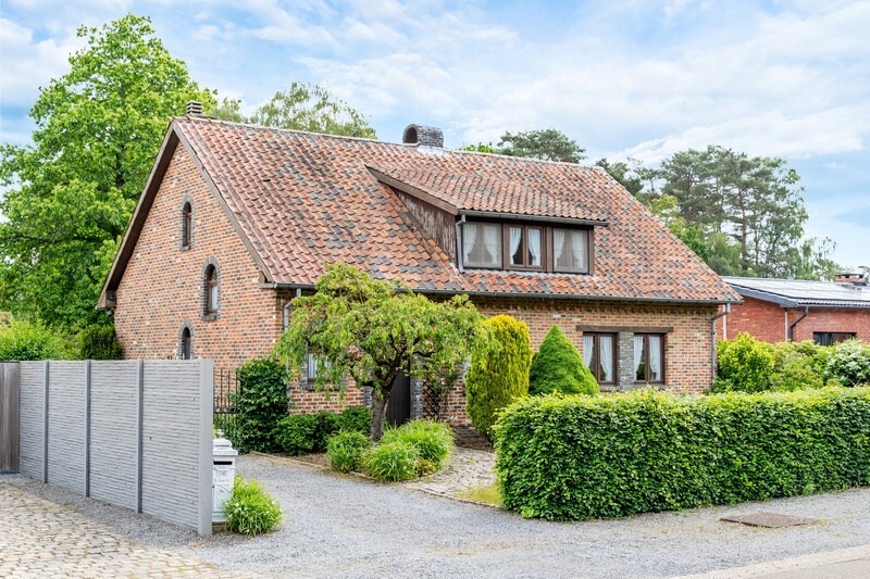Te koop - Woning - Heusden-Zolder
