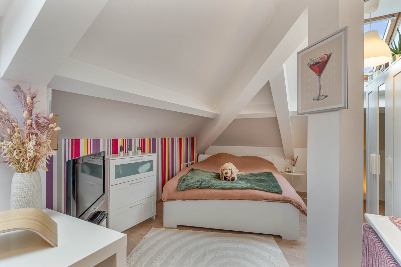 Wonen en werken combineren op topligging 