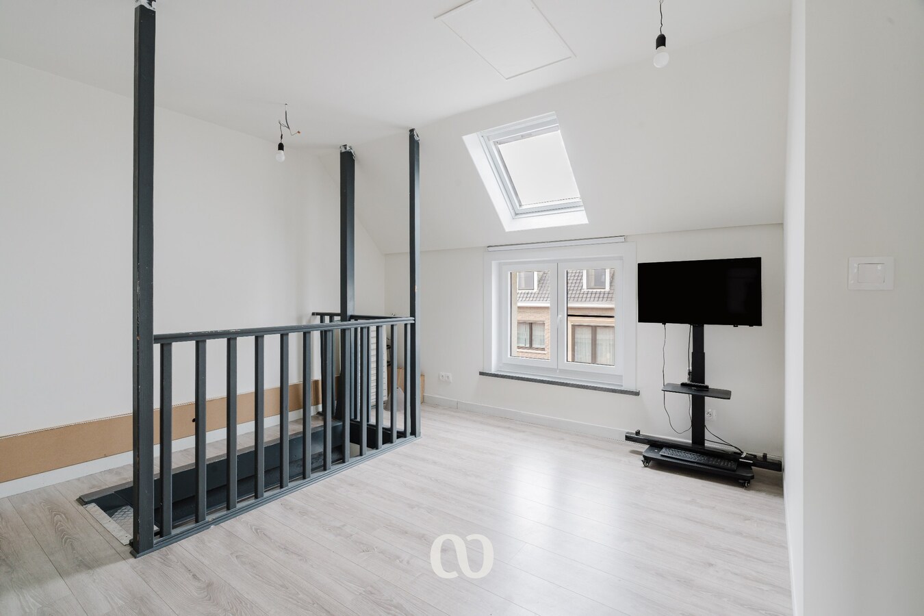 Instapklare woning met garage nabij centrum Oudenaarde 
