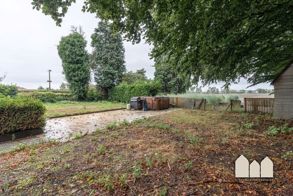 Woning verkocht in Ravels