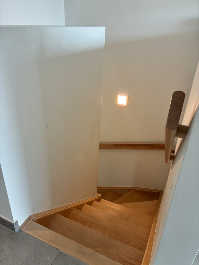 Energiezuinig wonen in 't groen 